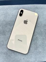 精選優質二手機-Apple iPhone XS 256G 金