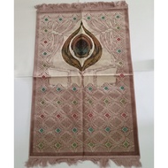 Aydin Mensucat Prayer Rug