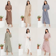 Crystabela dress 2507