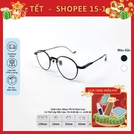 Gentle Monster Tom21 Titanium Eyeglass Frames Gomoeyewear Eyeglasses