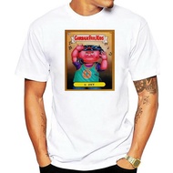 Garbage Pail Kids DJ - Shirt 11 Tshirt Trading Cards 80s Toys