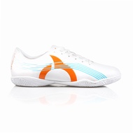 RANK SPORTS - SEPATU FUTSAL ORTUSEIGHT HORIZON IN (White Otrange)