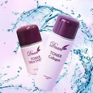 DNARS TONER COLLAGEN / TREATMENT OFFER