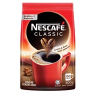 NESCAFE Classic Refill (300g)