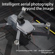 L600-1 PRO MAX Drone with 4K Camera, 50x Zoom, GPS Follow Me, 5.9" FHD Screen, 360° Obstacle Avoidan