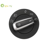 3BD941531A 3BD 941 531 Car Headlight Switch   Golf  MK4  B5  T5  9N   1995-2005