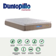 DUNLOPILLO ECO HAVEN MATTRESS