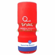 snail cup getar pria,alat pijat pria,alat bantu pria getar