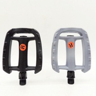 【good quality】mountain bike road bike folding bike pedal abs pedal  bike pedal