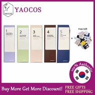 [numbuzin] No.1 / No.2 / No.3 / No.4 / No.5 Daily Cream 60ml / 100ml