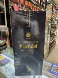 舊裝 Johnnie Walker Blue Label 1000ml