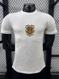 2526 Player Edition Bayern 125Th Anniversary Edition Mexico Crescent Brazil Red Bull Juve Betis Jers