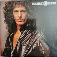 Michael Bolton: Micheal Bolton(SONY MUSIC 1983)Made In Austria/1A/No ifpi