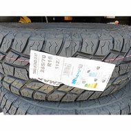ZMAX TERRA XPLORER C2 AT(2025) 265/70R16 265 70 16 265/70/16 265-70-16 * Price for 1 PIECE