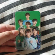 (BOOKED) Bts PHOTOCARD