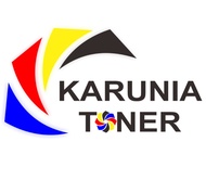 Toner Catridge Color Xerox C1190FS Cyan Berkualitas