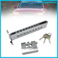 [BuymorefunMY] Generic Brake Pedal Lock Anti Automotive Lock Vehicle Car Clutch Lock