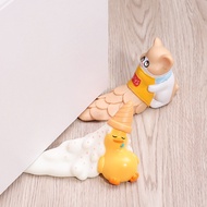 door stopper door stopper for main door Naughty sweet shop animal door stopper door stopper door sto