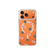 CaseClub เคสคลับ เคสไอโฟน เคส ขอบสี เคสแม่เหล็ก ลาย Rally Hardware Rally Hardware ดีไซน์พรีเมี่ยม สำ