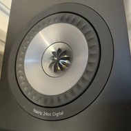 95新 KEF x300a