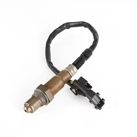 Manifold Oxygen O2 Lambda Sensor 0258010050 1120004BAC0000 0258006937 Fit GAC Trumpchi GA3 GS4 GS5 G