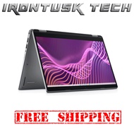 Dell Latitude 5340 2-in-1 Laptop with 13th Gen Intel Processor, DDR5 RAM, Windows 11 Touch Screen Di