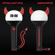 【In Stock】BABYMONSTER Official Lightstick, Fan Support Light, YG Lightstick, Handheld Light