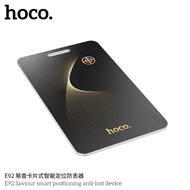 HOCO E91 DI29 PLUS Tag อุปกรณ์ติดตาม GPS ค้นหาตำแหน่งสิ่งของ รองรับ Find My ไม่ต้องติดตั้งแอพเพิ่ม ป