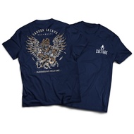 Paramesti Kaos Jawa Distro Garuda Jatayu Terbaru Bigsize Oversize Jumbo Joglo magetan Wayang