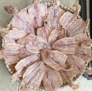 1 túi mực khô 50con