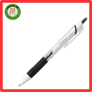 Mitsubishi Pencil Oil-based ballpoint pen Jetstream 0.5 black, easy to write SXN15005.24 Direct from Japan