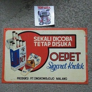 ROKOK MURAH OEPET KRETEK TANGAN BANGKAI_STORE.