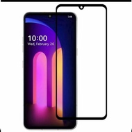 LG V60 ThinQ Tempered Glass Full Cover