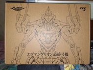 CCS Evangelion Final Model 新世紀福音戰士 EVA 最終號機 普通版