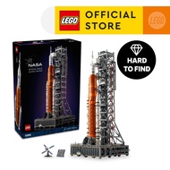 LEGO Icons 10341 NASA Artemis Space Launch System (3601 Pieces)