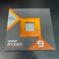 AMD Ryzen 9-7950X3D 4.2GHz 16核心 中央處理器(R7-7800X3D / R9-7900X3D / R9-7950X3D)