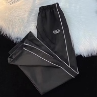 【READY STOCK】ProMan Seluar longgar jenama fesyen wanita untuk aktiviti luar mendaki dan santai Women