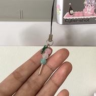 HP GANTUNGAN Dango phone charm hanging/ dangohp