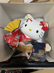 Hello Kitty 擺設