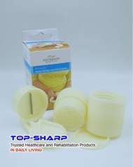 其他品牌 - PERFORMANCE HEALTH 藥丸分割和粉碎器組合 (英國品牌)