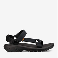 Teva Men's Hurricane XLT2 Lightweight EVA Sandal 1019234-BLK