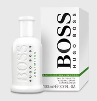 น้ำหอมแท้100% น้ำหอม Hugo Boss Bottled Unlimited EDT 100ml