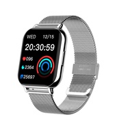 2026 New C27 PRO Smart Watch Men & Women Bluetooth Connected Phone Music Fitness Sports Bracelet Sle