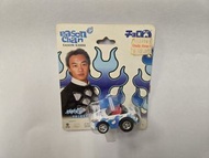 陳奕迅 Takara Choro Q Eason Chan S2000 車 TVB  勁歌金曲 英皇