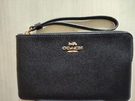 Coach 長銀包
