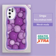 UNGU HP Jasouwe OPPO A8 A15 A15S A16 A16S A16K A16E A17 A17K A31 A33 2020 A39 A36 A35 A58 A57 2016 A
