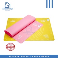 Dough Coaster Sil 50x40cm AK-0911 J