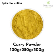 Curry Powder/Premium Curry Powder 100g/250g/500g Spicessence