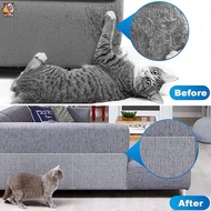 Furniture Protectors for Cats Scraper Guards Mat Scraper Cat Tree Scratching Claw Post Paw Sofa Protector Anti Pet Scratch YUE