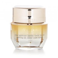 Clé de Peau Beauté - 極致眼部輪廓霜至尊 Enhancing Eye Contour Cream Supreme 15301 15ml/0.52oz (平行進口)